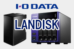 LANDISK̃f[^