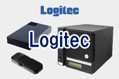 Logitec̃f[^