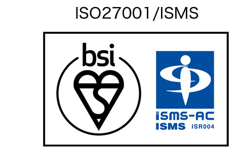 ISO27001