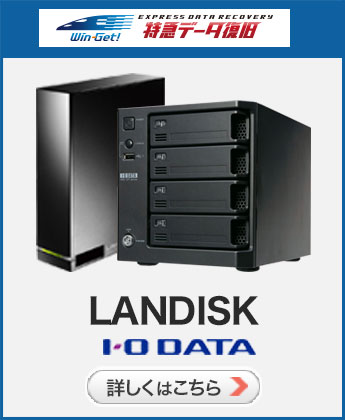 landisk