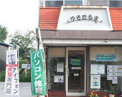 PC�t�B�[���h